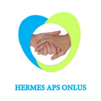 hermes a.r.l onlus roma|HERMES APS (@hermesonlus) • Instagram profile.